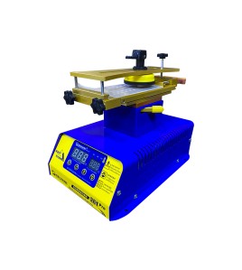 Separator, Aparat pentru detasare sticla, display smartphone, tableta