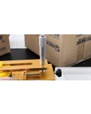 Separator, Aparat pentru detasare sticla, display smartphone, tableta