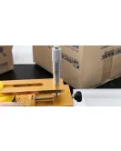 Separator, Aparat pentru detasare sticla, display smartphone, tableta