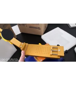 Separator, Aparat pentru detasare sticla, display smartphone, tableta