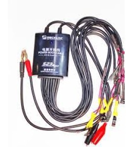 Tester pentru placi de baza smartphone Android si Iphone