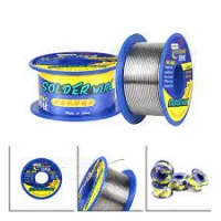 FLUDOR, ALIAJ DE LIPIT 0.8MM 60GR