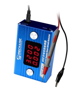 Detector scurt circuit VC04