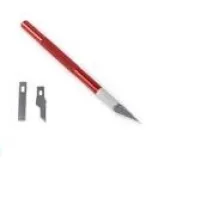 Cutit, Cutter cu lame detasabile pentru electronica