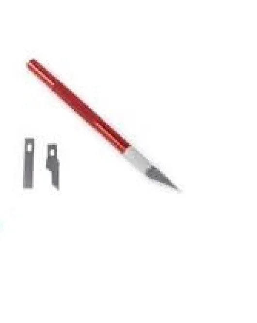 Cutit, Cutter cu lame detasabile pentru electronica