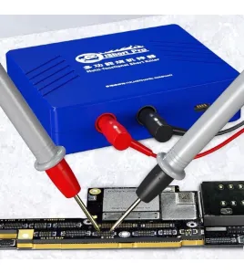 Detector scurt circuit iShort Pro