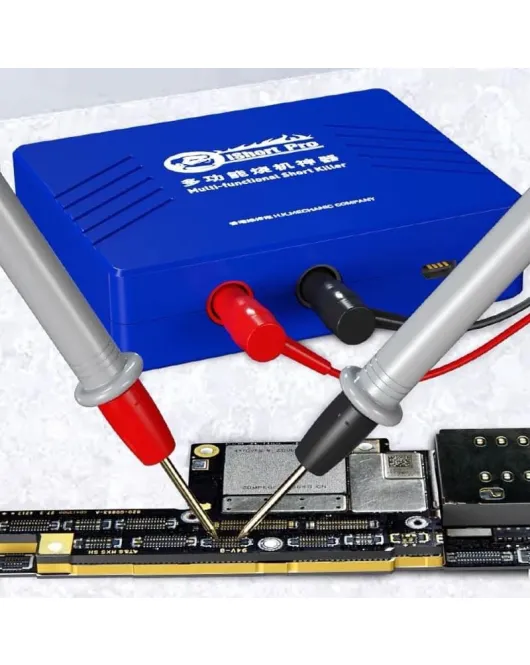 Detector scurt circuit iShort Pro