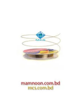 Fir de otel carbon 0.03mm