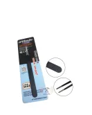 Penseta de Precizie cu varf lat