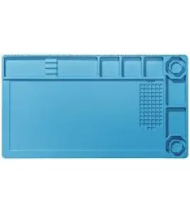 Suprafata de lucru din silicon 380x210mm