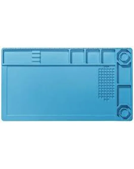 Suprafata de lucru din silicon 380x210mm