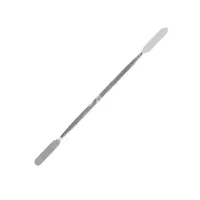 Clips Metalic dublu, rigid