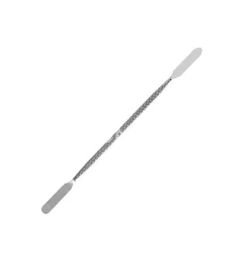 Clips Metalic dublu, rigid