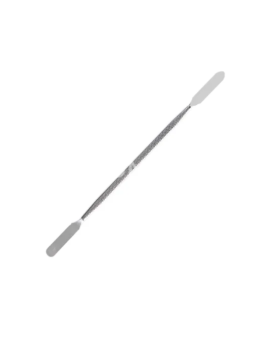 Clips Metalic dublu, rigid