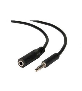 Cablu Adaptor de la Jack Tata 3.5mm la jack mama 3.5mm