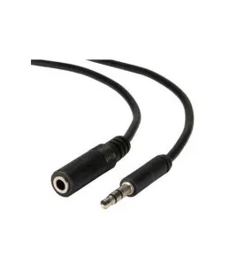 Cablu Adaptor de la Jack Tata 3.5mm la jack mama 3.5mm