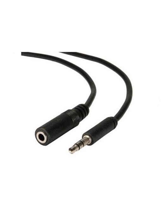 Cablu Adaptor de la Jack Tata 3.5mm la jack mama 3.5mm