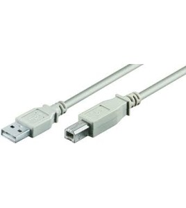 Cablu USB Tata A - USB Tata B 