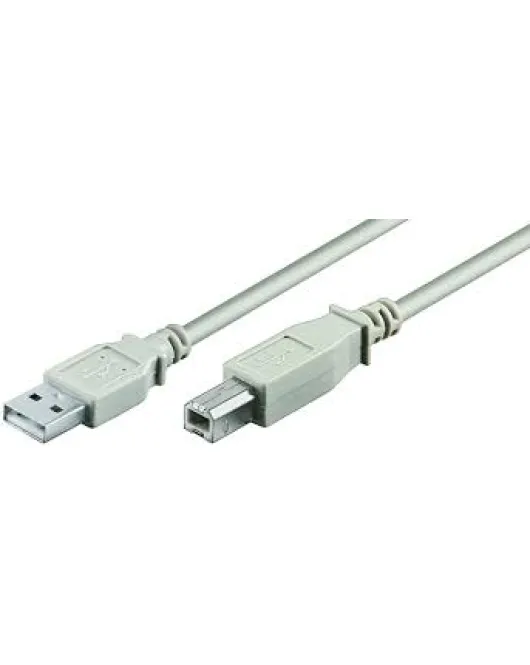 Cablu USB Tata A - USB Tata B 