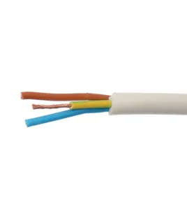 Cablu electric MYYM 3x0.75