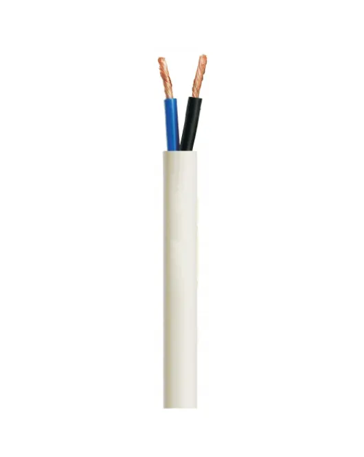 Cablu electric MYYM 2x0.75