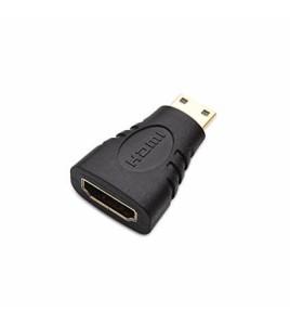 Adaptor de la HDMI Mama la Mini HDMI Tata