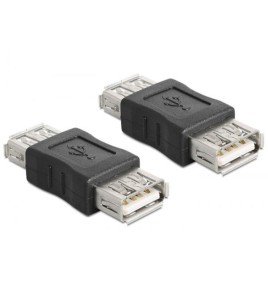 Conector, prelungitor USB Mama A la Usb Mama A