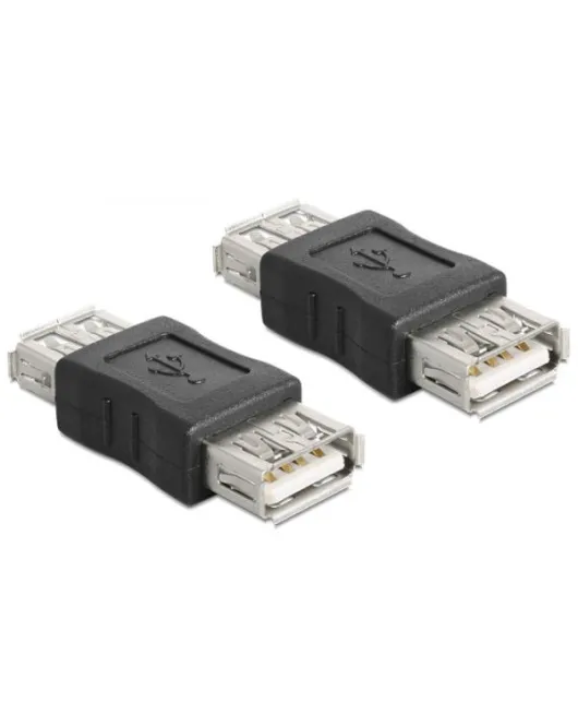 Conector, prelungitor USB Mama A la Usb Mama A