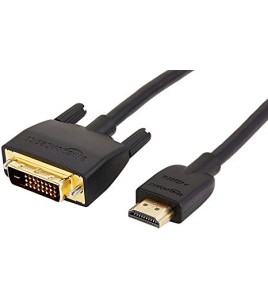 Cablu adaptor de la HDMI 1.4 la DVI