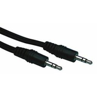 Cablu Audio Jack Tata - Tata 3,5mm