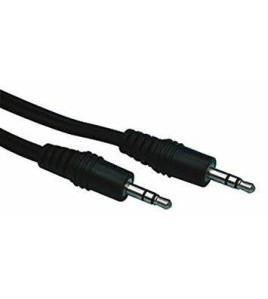 Cablu Audio Jack Tata - Tata 3,5mm