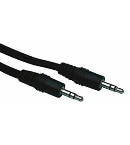 Cablu Audio Jack Tata - Tata 3,5mm