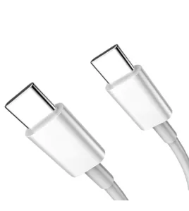 Cablu Tip C la Tip C ( Type C )