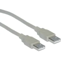 Cablu USB Tata A la USB Tata A