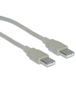 Cablu USB Tata A la USB Tata A