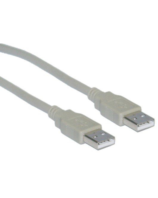 Cablu USB Tata A la USB Tata A