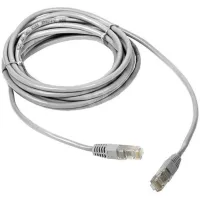 Cablu retea UTP mufat / Patch Cord