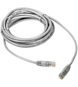 Cablu retea UTP mufat / Patch Cord