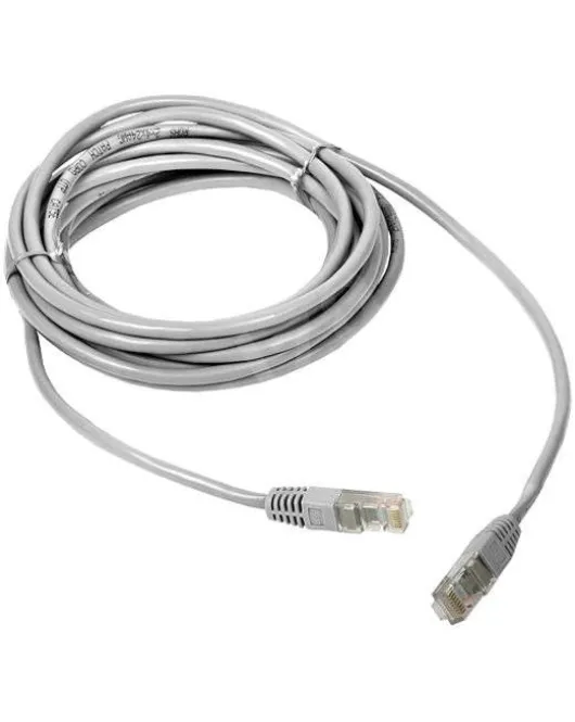 Cablu retea UTP mufat / Patch Cord