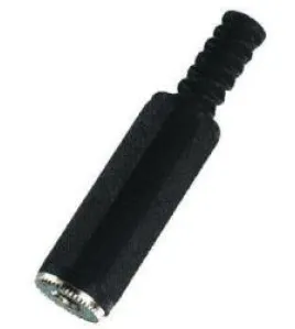 Conector jack 3.5mm mama stereo