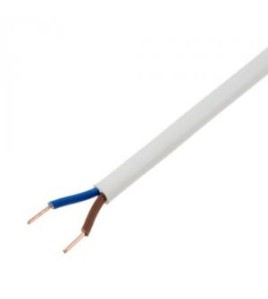 Cablu MYYUP 2x0.75