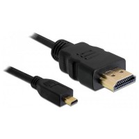 Cablu adaptor de la HDMI la Micro HDMI
