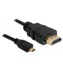 Cablu adaptor de la HDMI la Micro HDMI