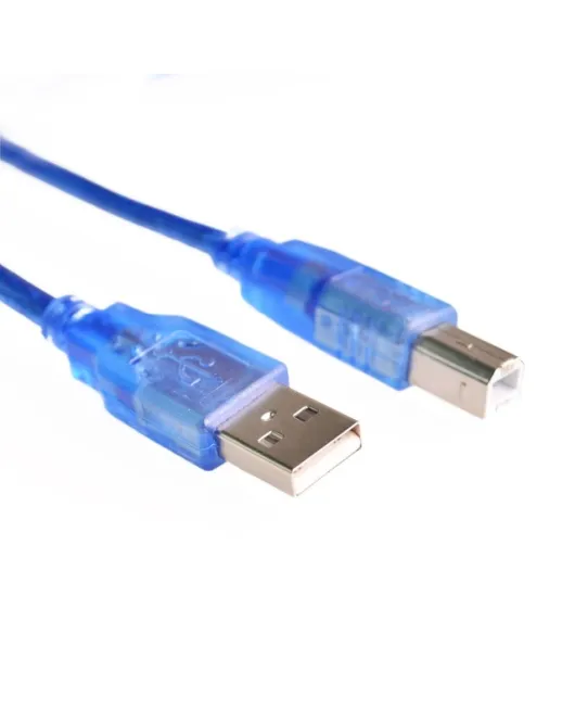 Cablu USB AM - BM