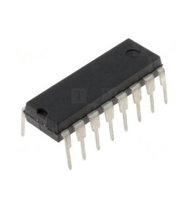 L293DNE Driver Motor