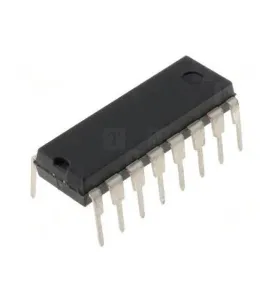 L293DNE Driver Motor