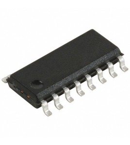 CH340G IC Converter USB - Serial
