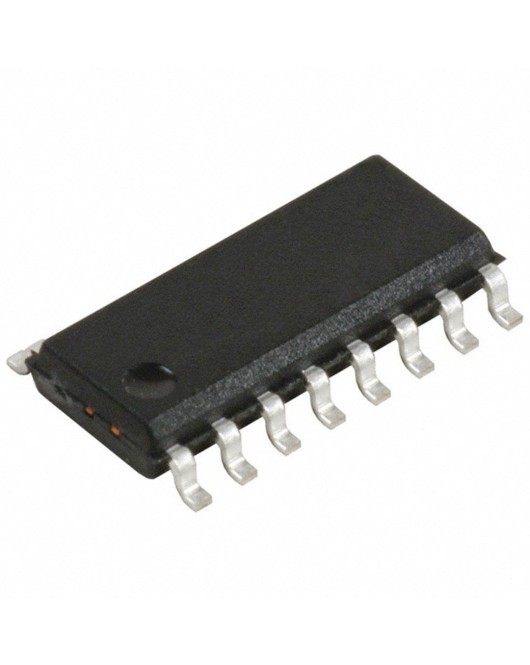 CH340G IC Converter USB - Serial