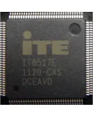 Microcontroller, EC  ITE, ENE, Nuvoton, SMSC