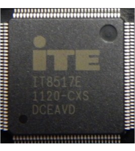 Microcontroller, EC  ITE, ENE, Nuvoton, SMSC